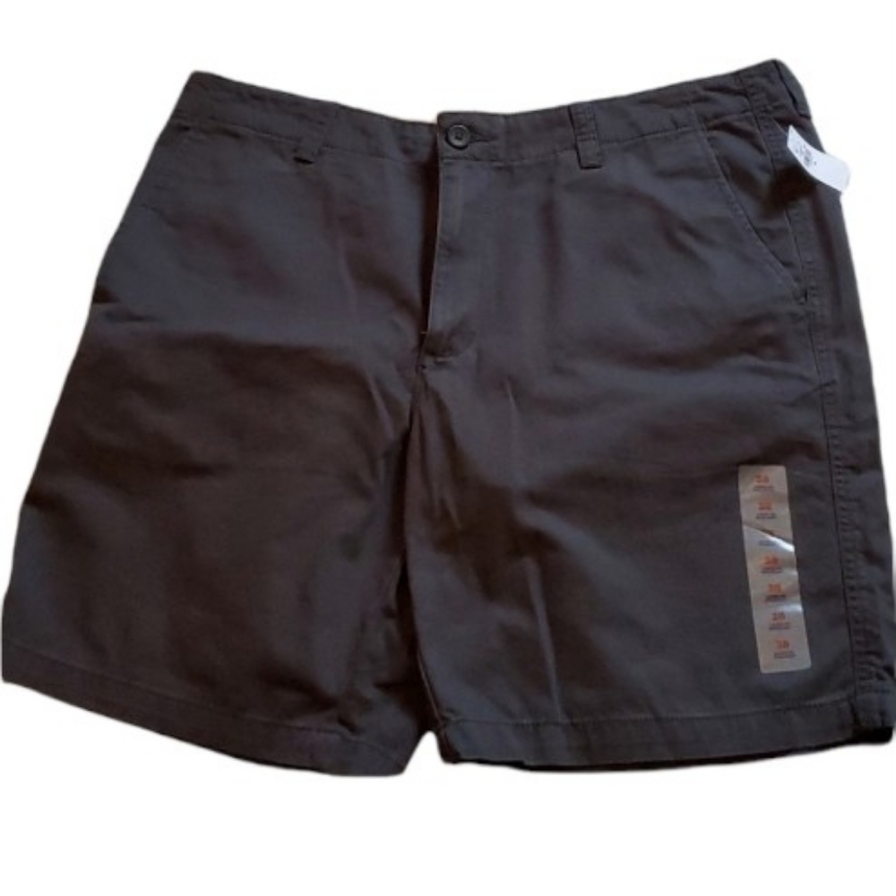 Old Navy Shorts Mens Size 38 Gray